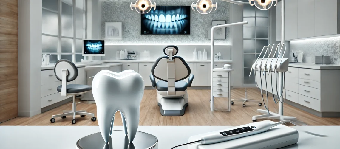 Λεύκανση Δοντιών Νέος Κόσμος – Επαγγελματική Φροντίδα για Λαμπερό Χαμόγελο