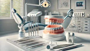 Αισθητική οδοντιατρική Νέος Κόσμος