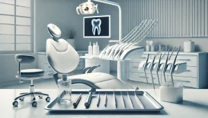 Οδοντίατρος Νέος Κόσμος